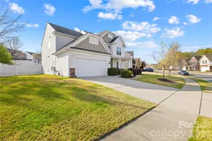 6634 Coral Rose Road, Charlotte, NC 28277 - Photo 5