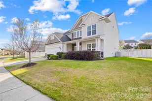 6634 Coral Rose Road, Charlotte, NC 28277 - Photo 7