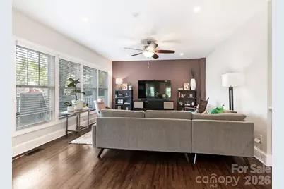 1500 Richland Drive, Charlotte, NC 28205 - Photo 13