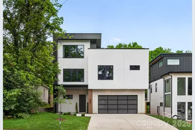 850 Belmont Avenue, Charlotte, NC 28205 - Photo 1