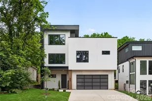 850 Belmont Ave, Charlotte, NC 28205 - Photo 1