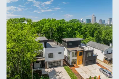 850 Belmont Avenue, Charlotte, NC 28205 - Photo 45