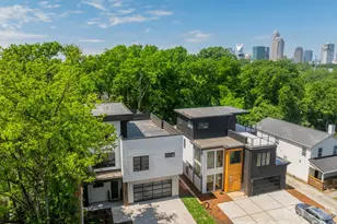 850 Belmont Ave, Charlotte, NC 28205 - Photo 45