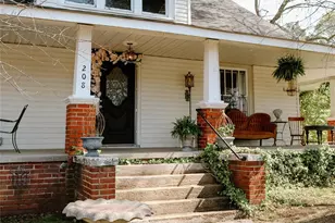 208 Locust St, Kannapolis, NC 28081 - Photo 33