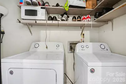 1535 Lansdale Drive #G, Charlotte, NC 28205 - Photo 17