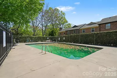 1535 Lansdale Drive #G, Charlotte, NC 28205 - Photo 21