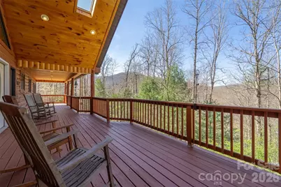 112 Hawks Nest Ridge, Cullowhee, NC 28723 - Photo 41