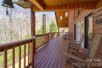 112 Hawks Nest Ridge, Cullowhee, NC 28723 - Photo 43