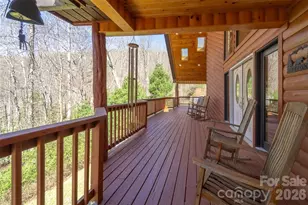 112 Hawks Nest Rdg, Cullowhee, NC 28723 - Photo 43