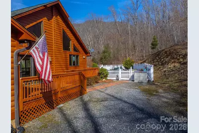 112 Hawks Nest Ridge, Cullowhee, NC 28723 - Photo 5