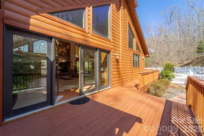 112 Hawks Nest Ridge, Cullowhee, NC 28723 - Photo 7