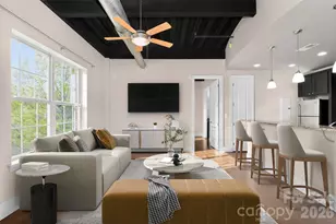 2338 Yadkin Ave, Charlotte, NC 28205 - Photo 5