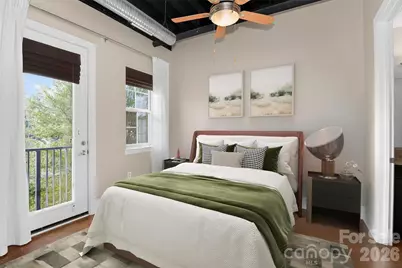 2338 Yadkin Avenue #308, Charlotte, NC 28205 - Photo 9