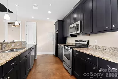 2338 Yadkin Avenue #308, Charlotte, NC 28205 - Photo 13