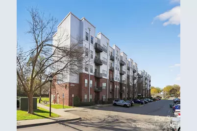 2338 Yadkin Avenue #308, Charlotte, NC 28205 - Photo 27