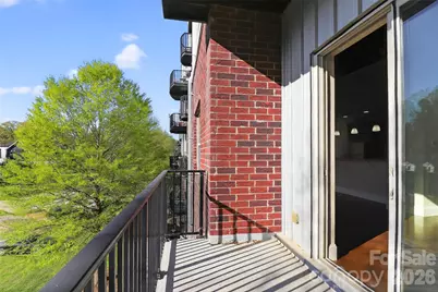 2338 Yadkin Avenue #308, Charlotte, NC 28205 - Photo 7