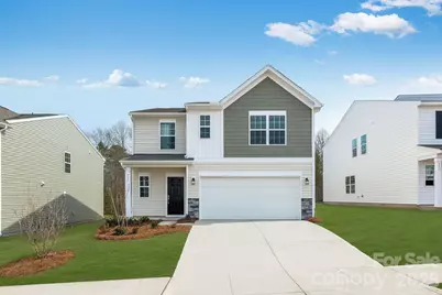 715 Espresso Drive, Shelby, NC 28152 - Photo 1