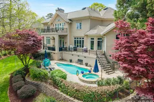 11808 Pleasant Wyatt Pl, Charlotte, NC 28277 - Photo 45