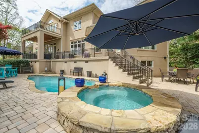 11808 Pleasant Wyatt Place, Charlotte, NC 28277 - Photo 41