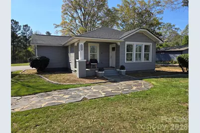 2477 Secrest Shortcut Road, Monroe, NC 28110 - Photo 3