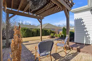 5306 Tilley Manor Dr, Matthews, NC 28105 - Photo 35