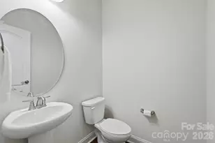 5306 Tilley Manor Dr, Matthews, NC 28105 - Photo 15