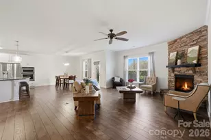 5306 Tilley Manor Dr, Matthews, NC 28105 - Photo 7