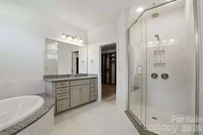 5306 Tilley Manor Drive, Matthews, NC 28105 - Photo 23