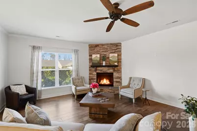 5306 Tilley Manor Drive, Matthews, NC 28105 - Photo 5