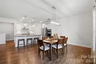 5306 Tilley Manor Dr, Matthews, NC 28105 - Photo 13