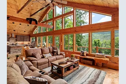 85 Iga Trail, Maggie Valley, NC 28751 - Photo 3