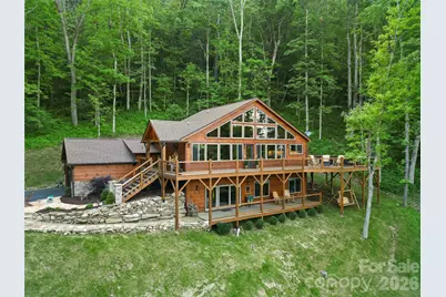 85 Iga Trail, Maggie Valley, NC 28751 - Photo 1