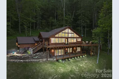 85 Iga Trail, Maggie Valley, NC 28751 - Photo 43