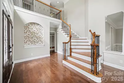 8904 Magnolia Heights Court, Charlotte, NC 28270 - Photo 17