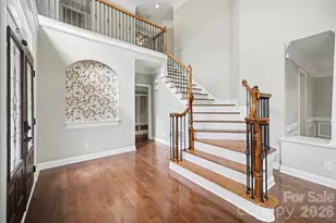 8904 Magnolia Heights Ct, Charlotte, NC 28270 - Photo 17