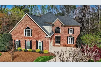 8904 Magnolia Heights Court, Charlotte, NC 28270 - Photo 15