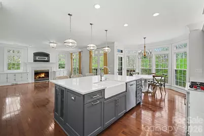 8904 Magnolia Heights Court, Charlotte, NC 28270 - Photo 25