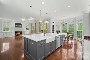 8904 Magnolia Heights Ct, Charlotte, NC 28270 - Photo 25