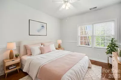 8904 Magnolia Heights Court, Charlotte, NC 28270 - Photo 11