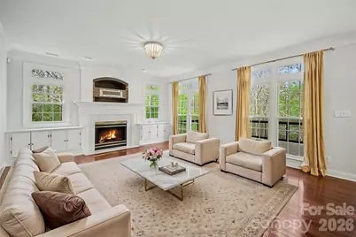 8904 Magnolia Heights Court, Charlotte, NC 28270 - Photo 3