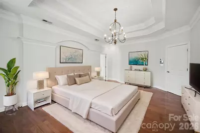 8904 Magnolia Heights Court, Charlotte, NC 28270 - Photo 9