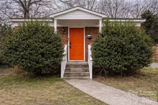 316 Skyland Ave, Charlotte, NC 28205 - Photo 1