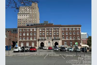 315 Spruce Street N #301, Winston Salem, NC 27101 - Photo 1