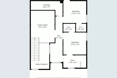 538 Sweet Birch Park Lane, Black Mountain, NC 28711 - Photo 45