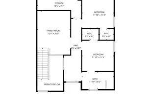 538 Sweet Birch Park Ln, Black Mountain, NC 28711 - Photo 45