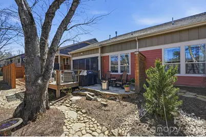 538 Sweet Birch Park Lane, Black Mountain, NC 28711 - Photo 5