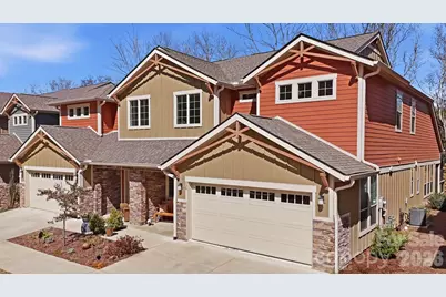 538 Sweet Birch Park Lane, Black Mountain, NC 28711 - Photo 3