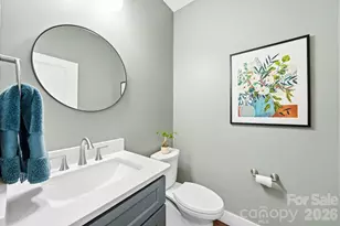 538 Sweet Birch Park Ln, Black Mountain, NC 28711 - Photo 37