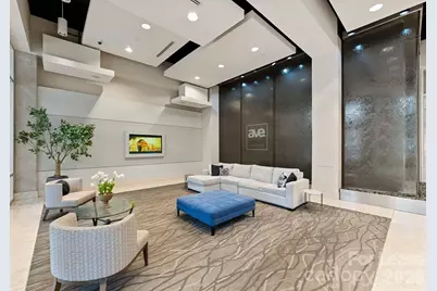 210 N Church Street #1606, Charlotte, NC 28202 - Photo 5