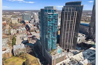 210 N Church Street #1606, Charlotte, NC 28202 - Photo 1